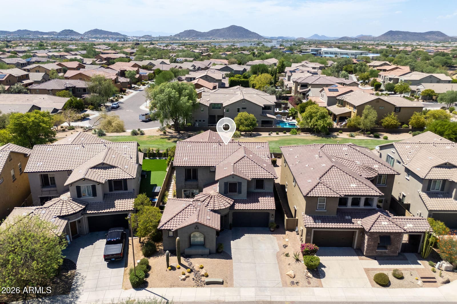 21306 N 38th Place, Phoenix, AZ 85050 — photo 52 of 52
