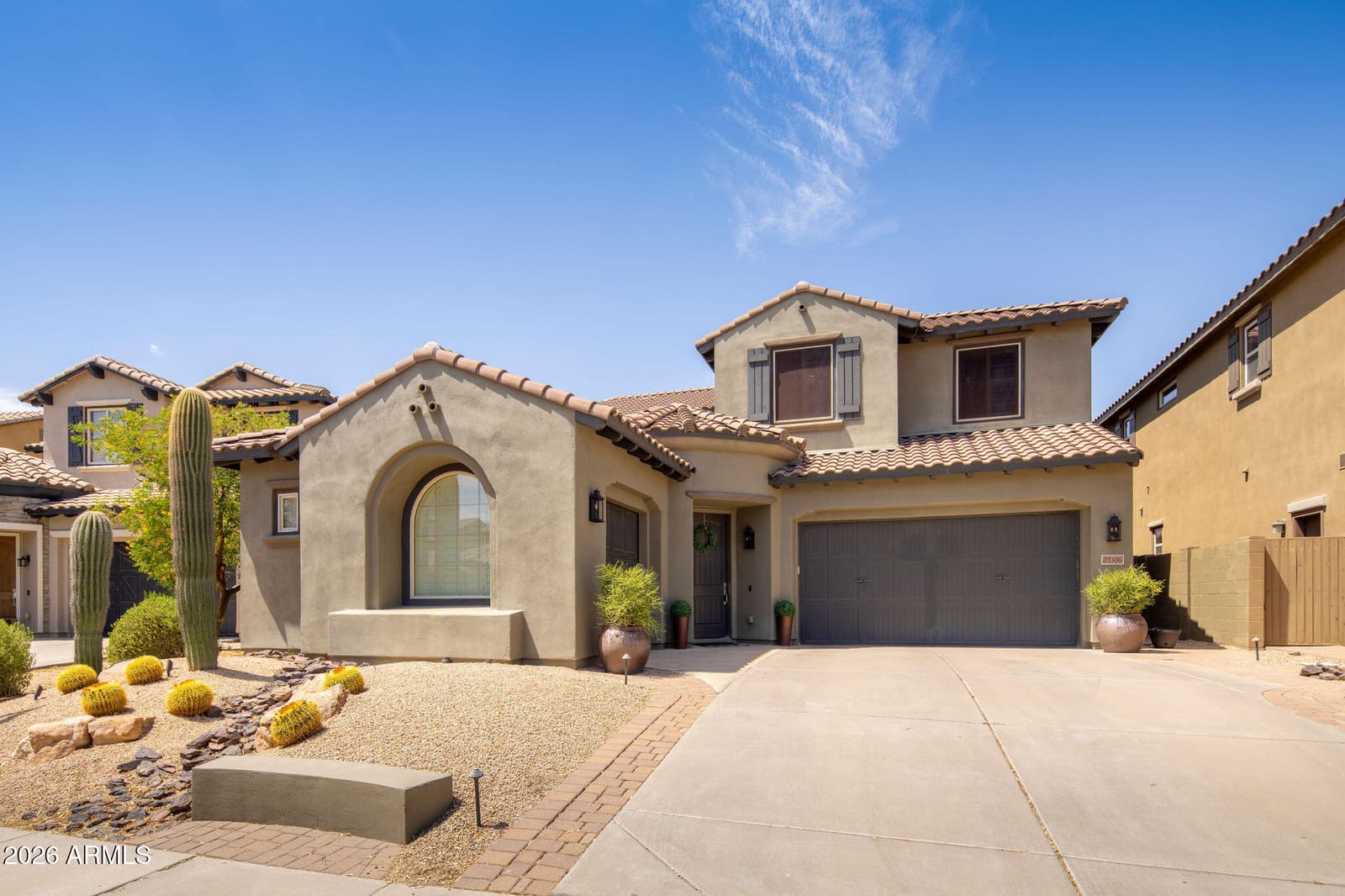 21306 N 38th Place, Phoenix, AZ 85050 — photo 1 of 52