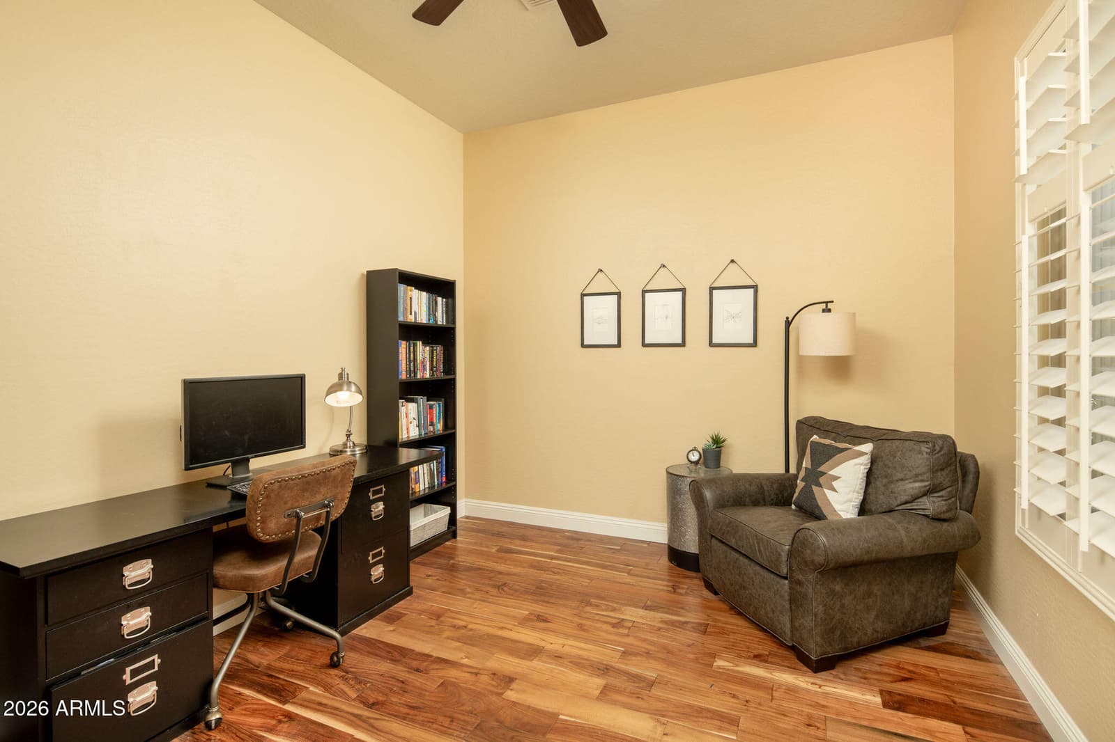 21306 N 38th Place, Phoenix, AZ 85050 — photo 23 of 52