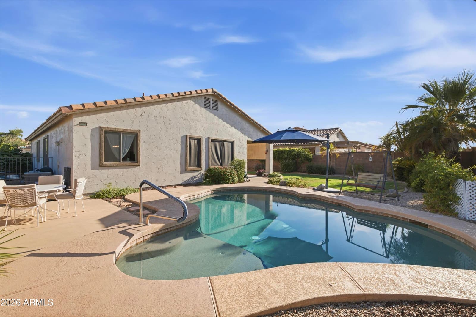 586 E Chelsea Drive, San Tan Valley, AZ 85140 — photo 20 of 25
