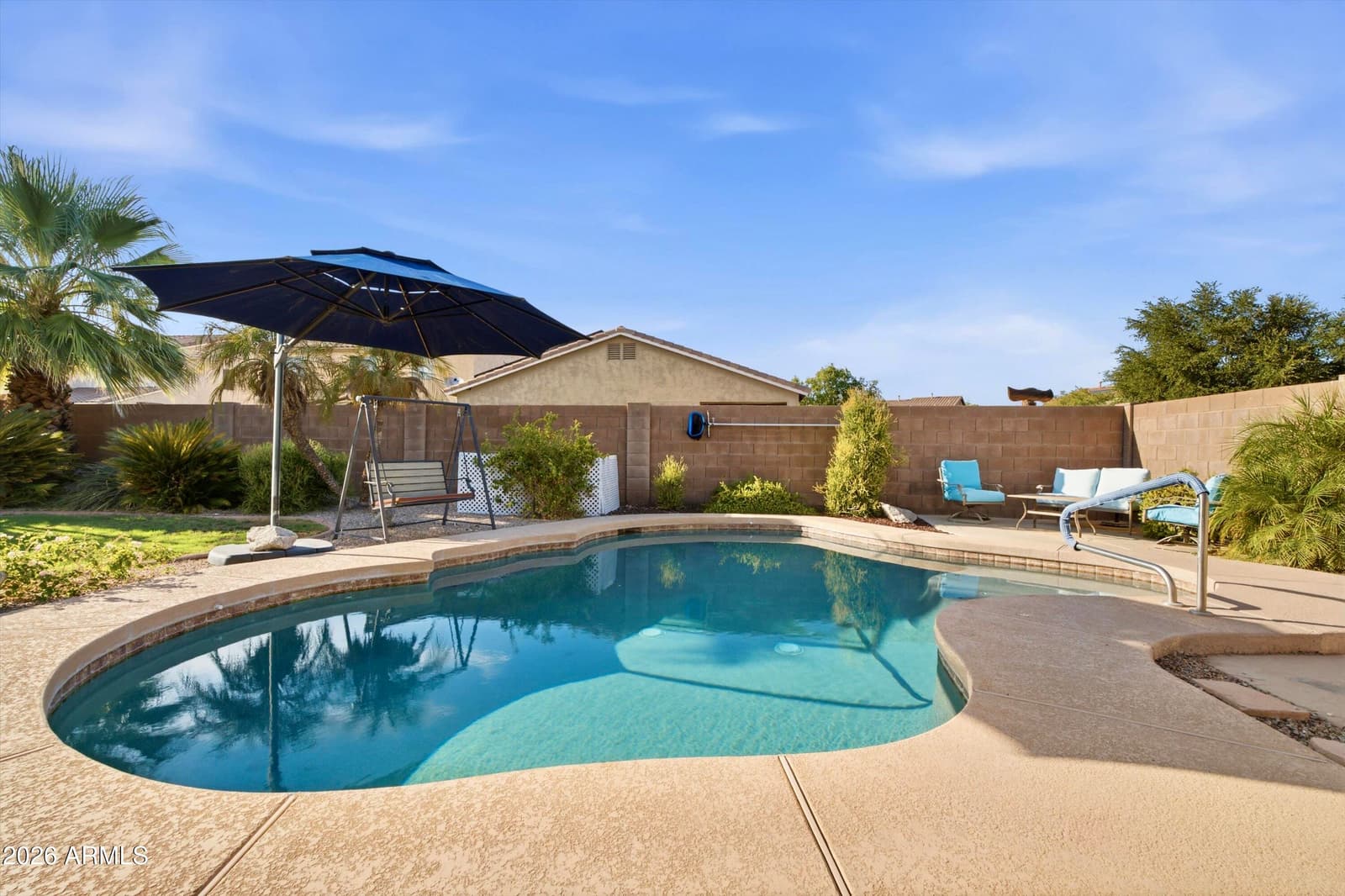 586 E Chelsea Drive, San Tan Valley, AZ 85140 — photo 19 of 25