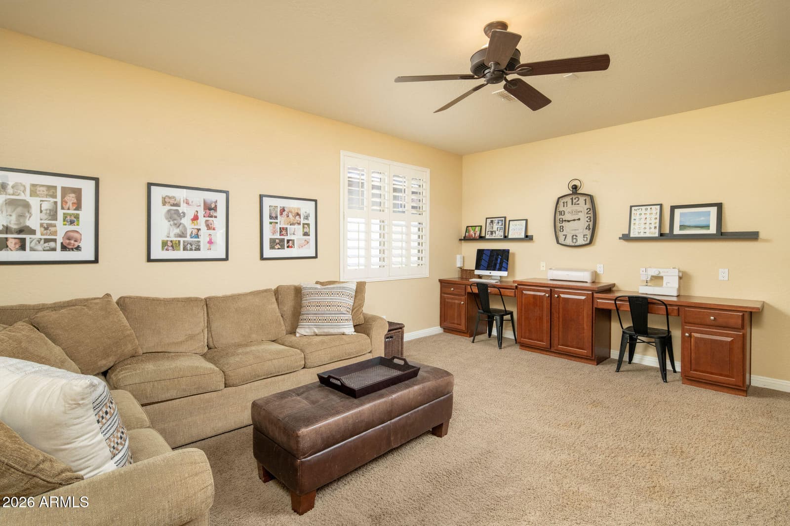 21306 N 38th Place, Phoenix, AZ 85050 — photo 30 of 52
