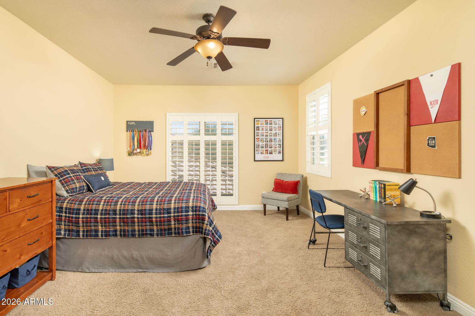 21306 N 38th Place, Phoenix, AZ 85050 — photo 31 of 52