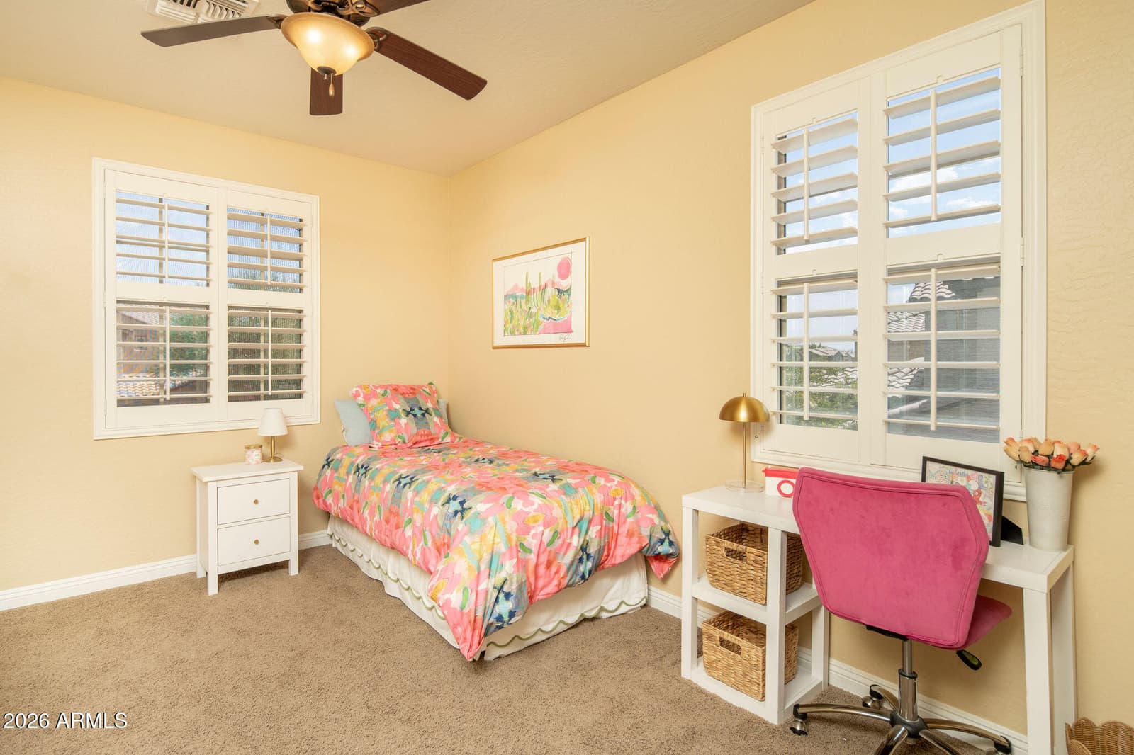 21306 N 38th Place, Phoenix, AZ 85050 — photo 33 of 52