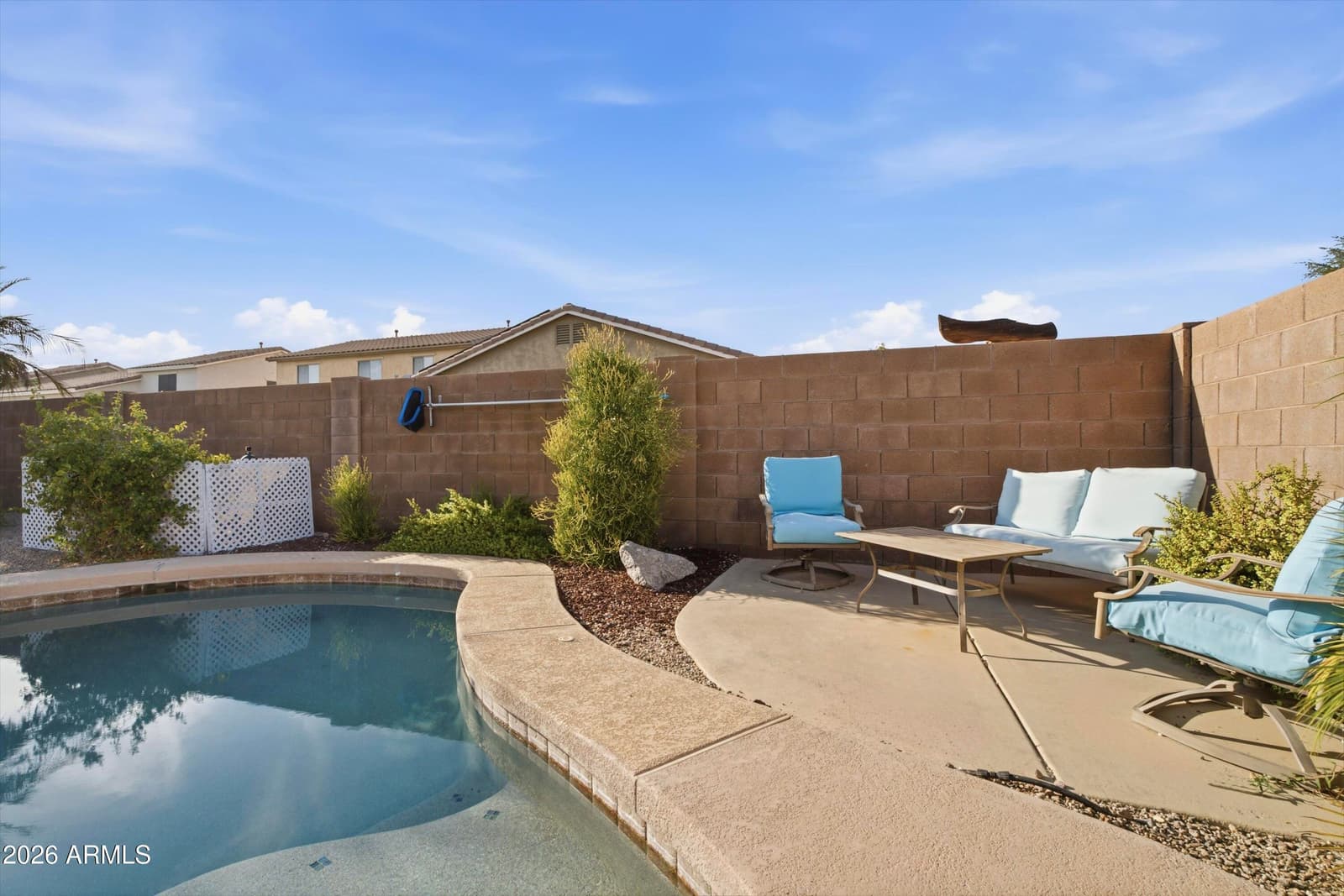 586 E Chelsea Drive, San Tan Valley, AZ 85140 — photo 21 of 25