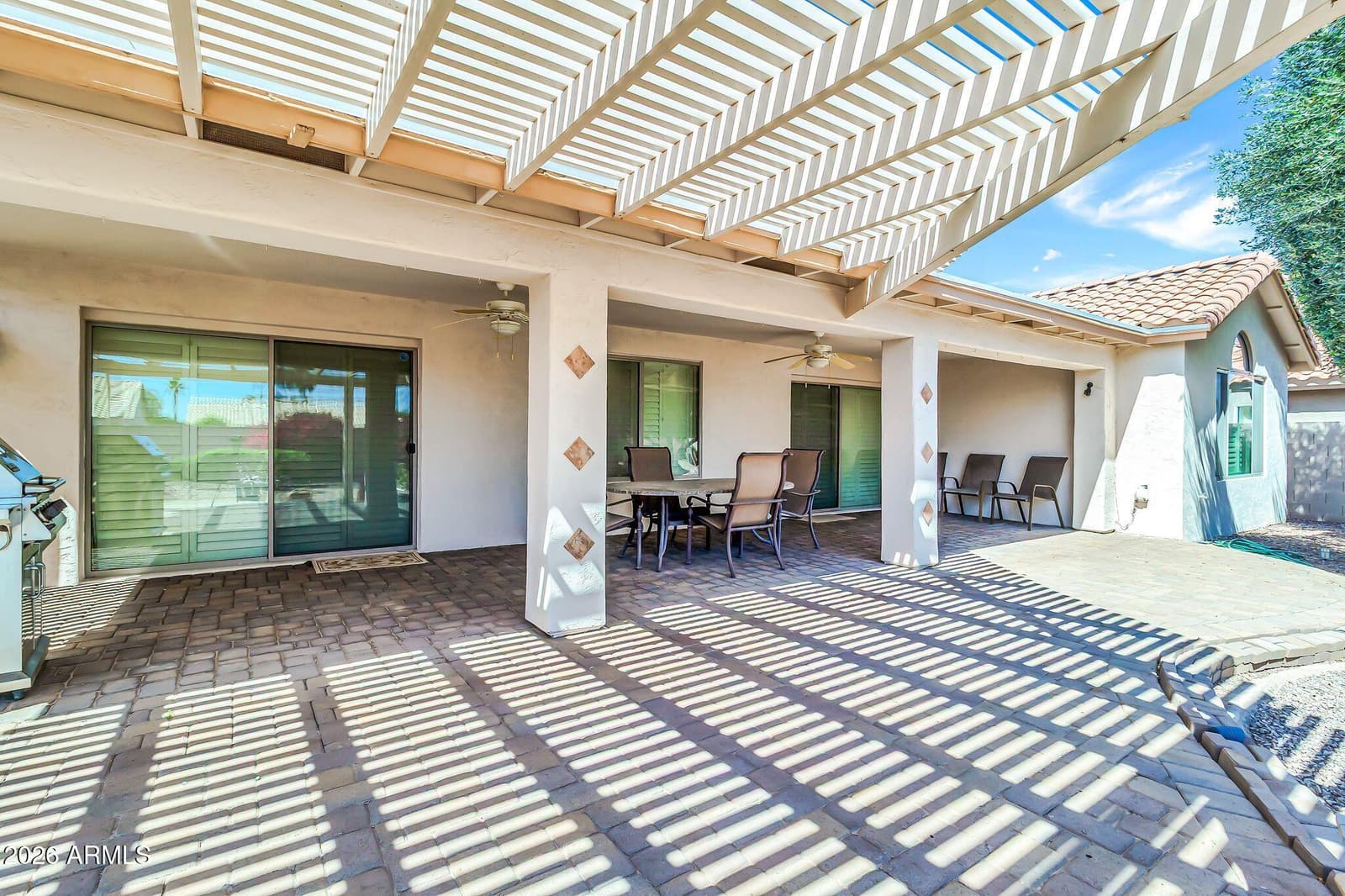 24111 S Lakestar Drive, Sun Lakes, AZ 85248 — photo 48 of 92