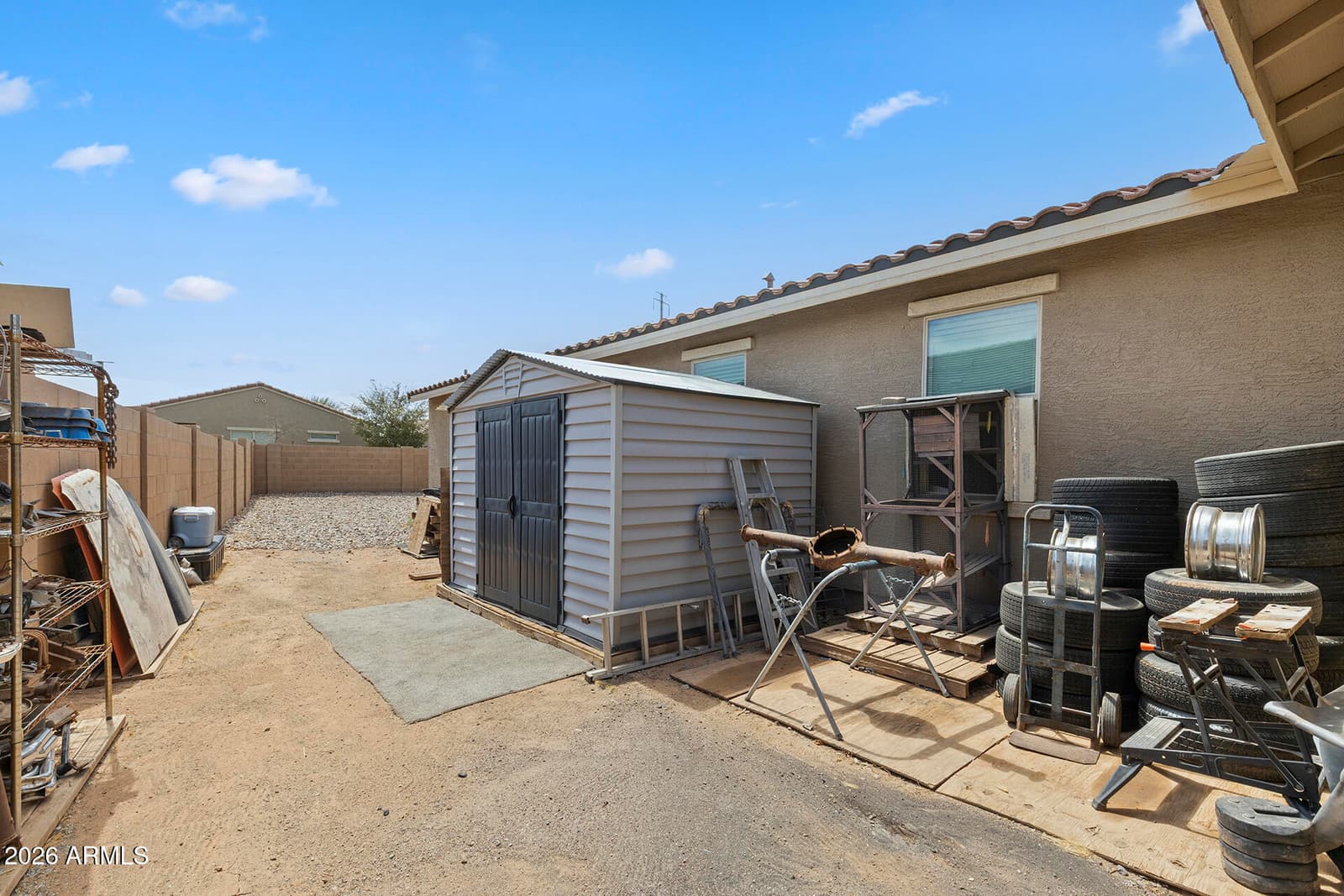40655 W Crane Drive, Maricopa, AZ 85138 — photo 45 of 61