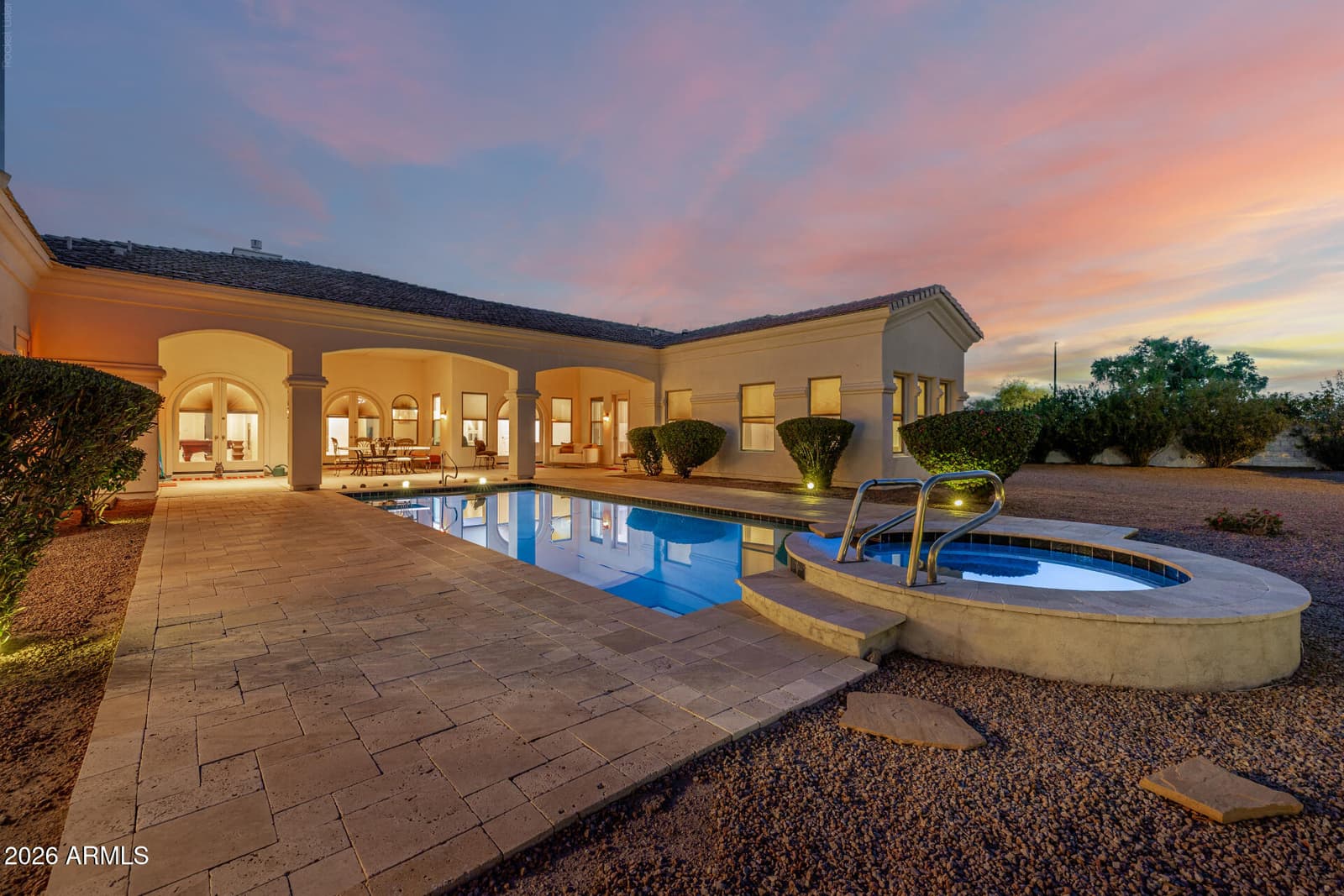 3126 E Fruitvale Court, Gilbert, AZ 85297 — photo 122 of 169