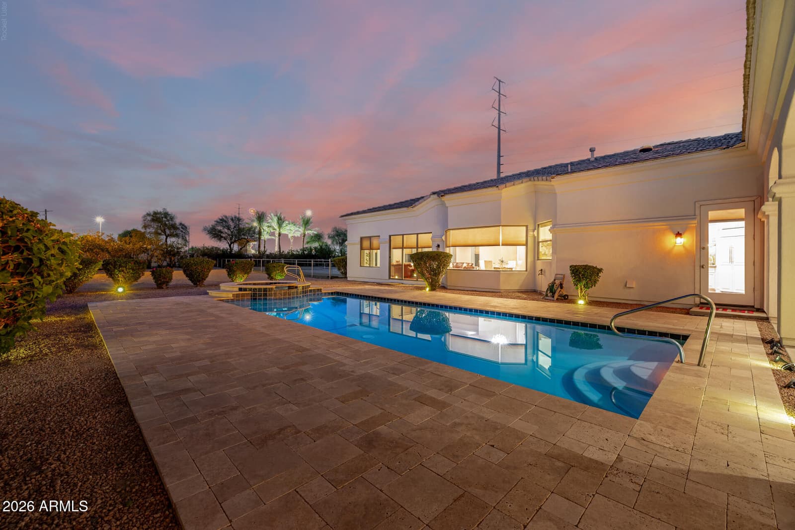 3126 E Fruitvale Court, Gilbert, AZ 85297 — photo 123 of 169