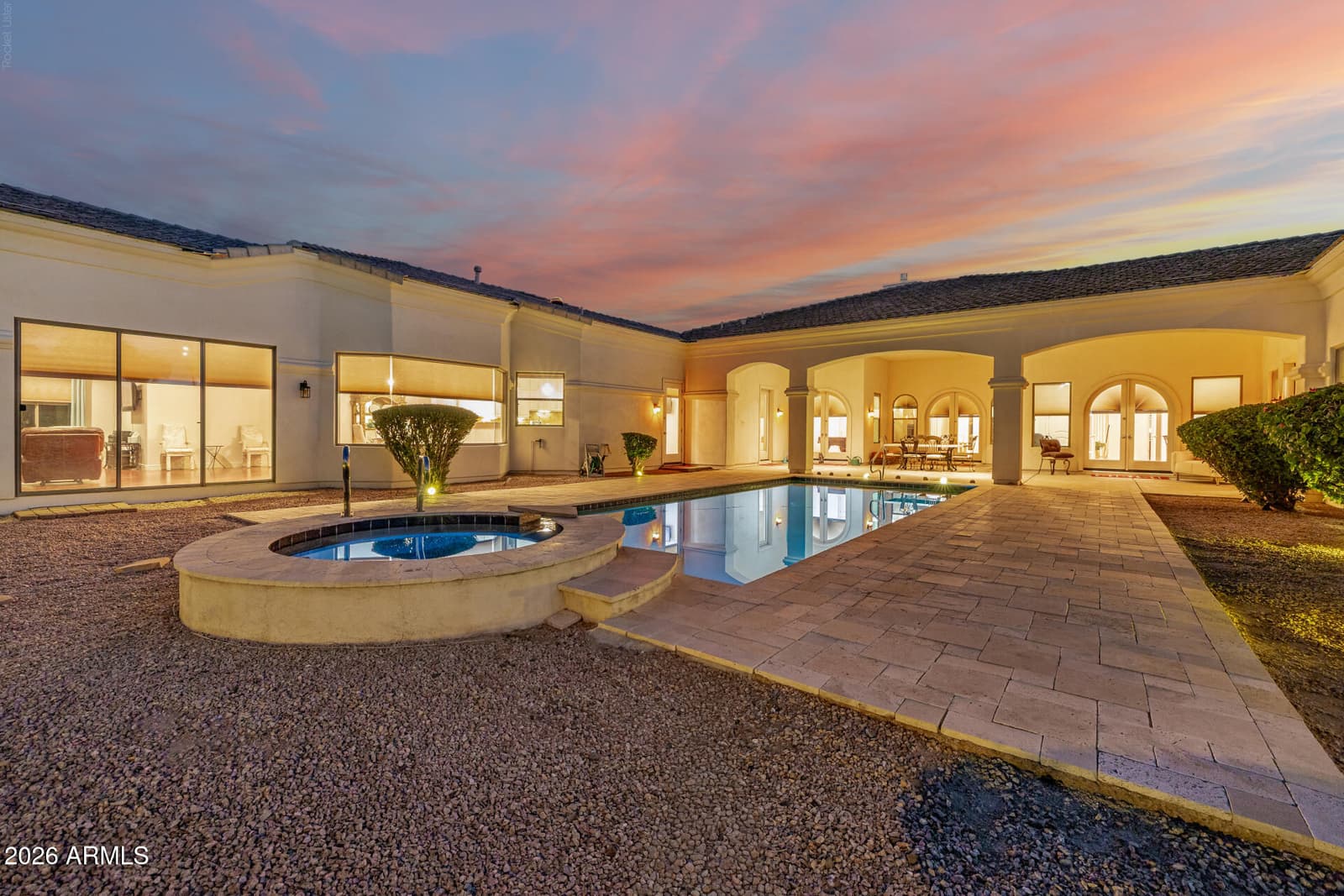 3126 E Fruitvale Court, Gilbert, AZ 85297 — photo 124 of 169
