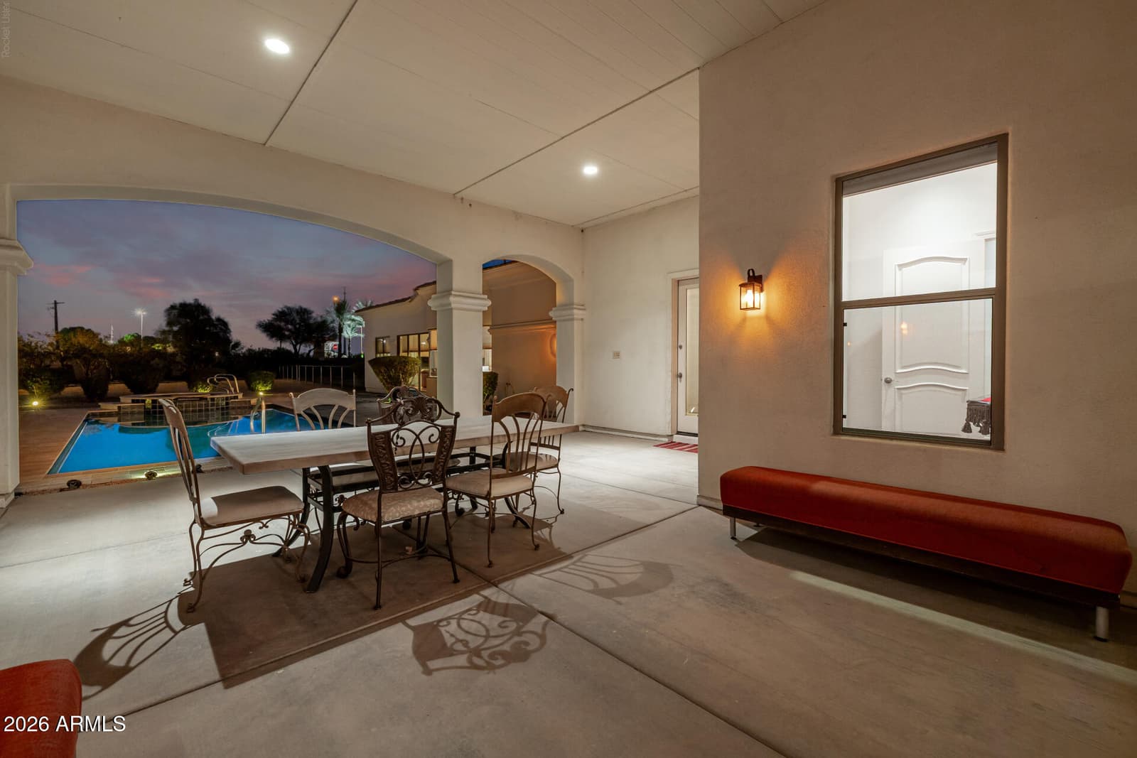 3126 E Fruitvale Court, Gilbert, AZ 85297 — photo 125 of 169