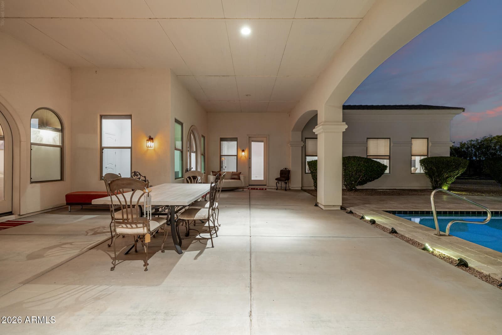 3126 E Fruitvale Court, Gilbert, AZ 85297 — photo 126 of 169