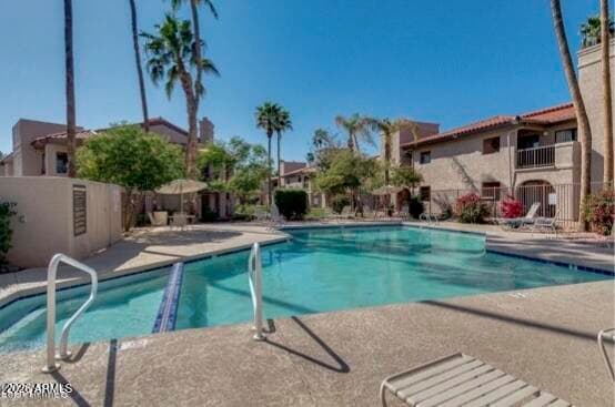 9550 N 94th Place 117, Scottsdale, AZ 85258 — photo 49 of 50