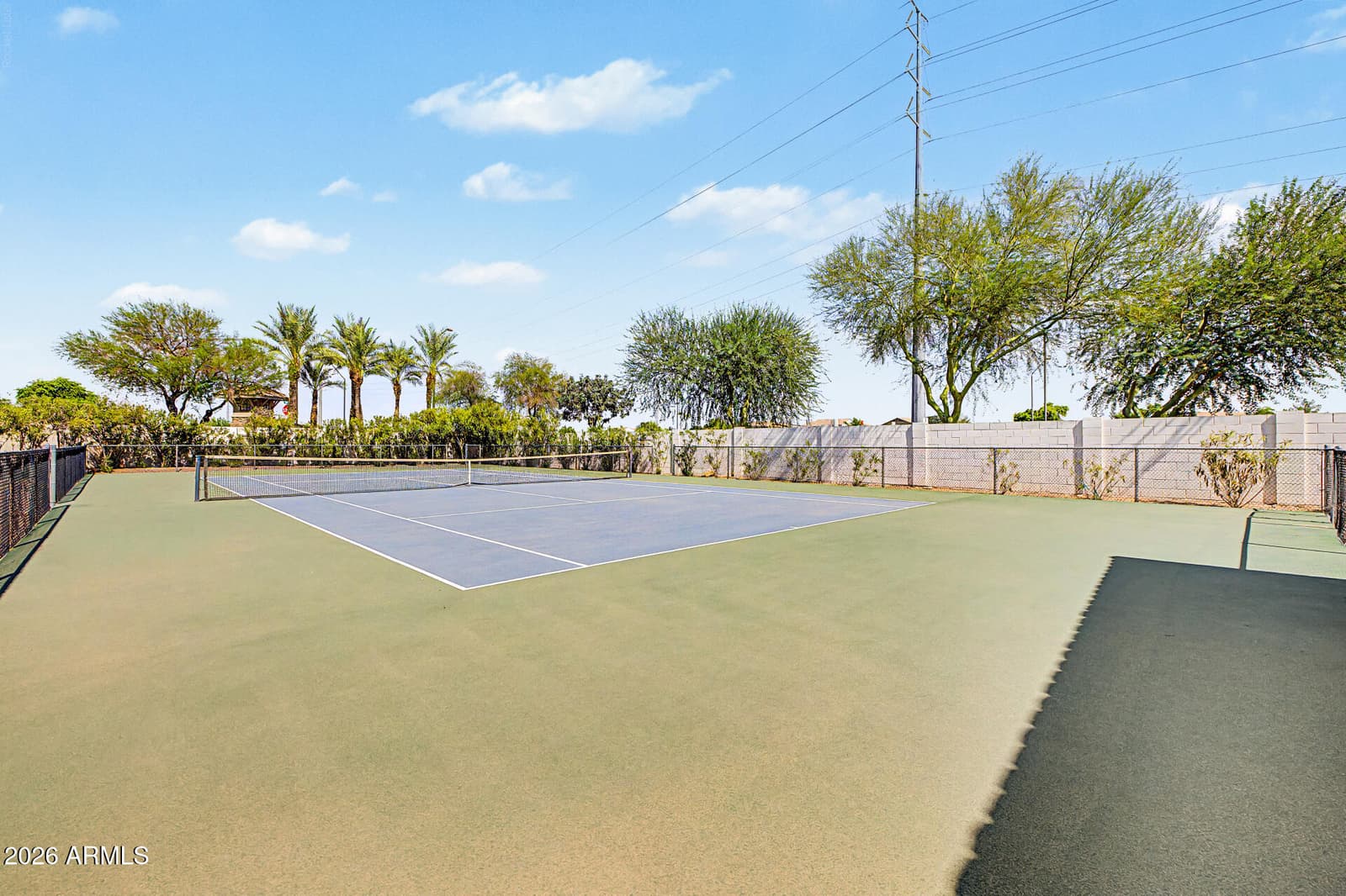 3126 E Fruitvale Court, Gilbert, AZ 85297 — photo 135 of 169