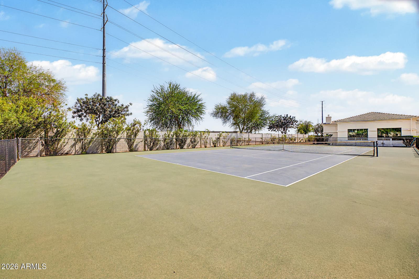 3126 E Fruitvale Court, Gilbert, AZ 85297 — photo 138 of 169