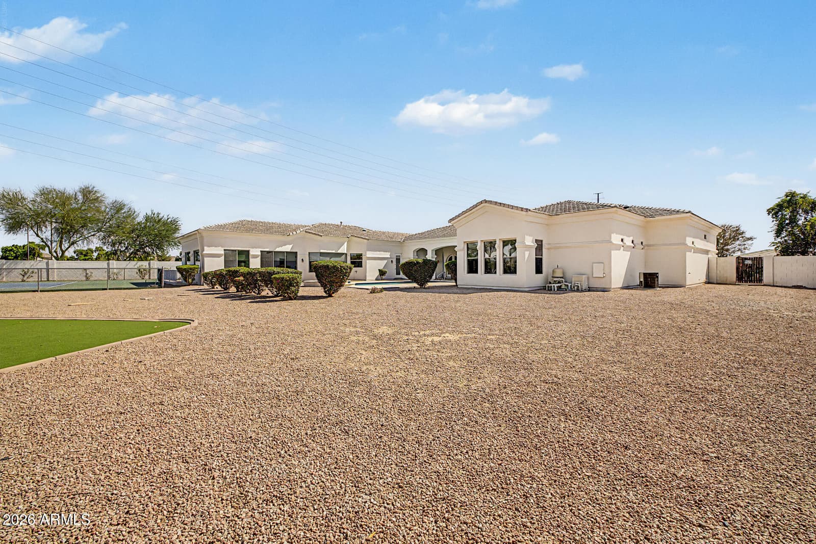 3126 E Fruitvale Court, Gilbert, AZ 85297 — photo 140 of 169