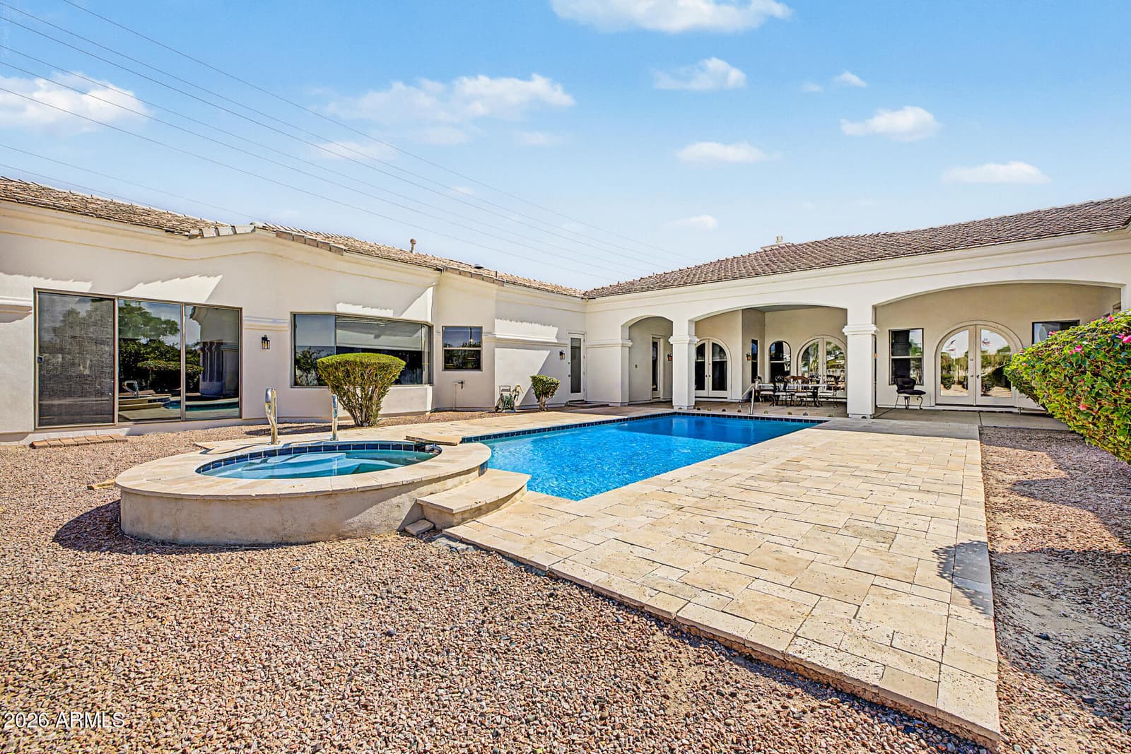 3126 E Fruitvale Court, Gilbert, AZ 85297 — photo 142 of 169