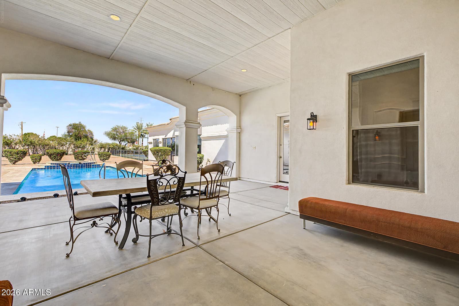 3126 E Fruitvale Court, Gilbert, AZ 85297 — photo 149 of 169