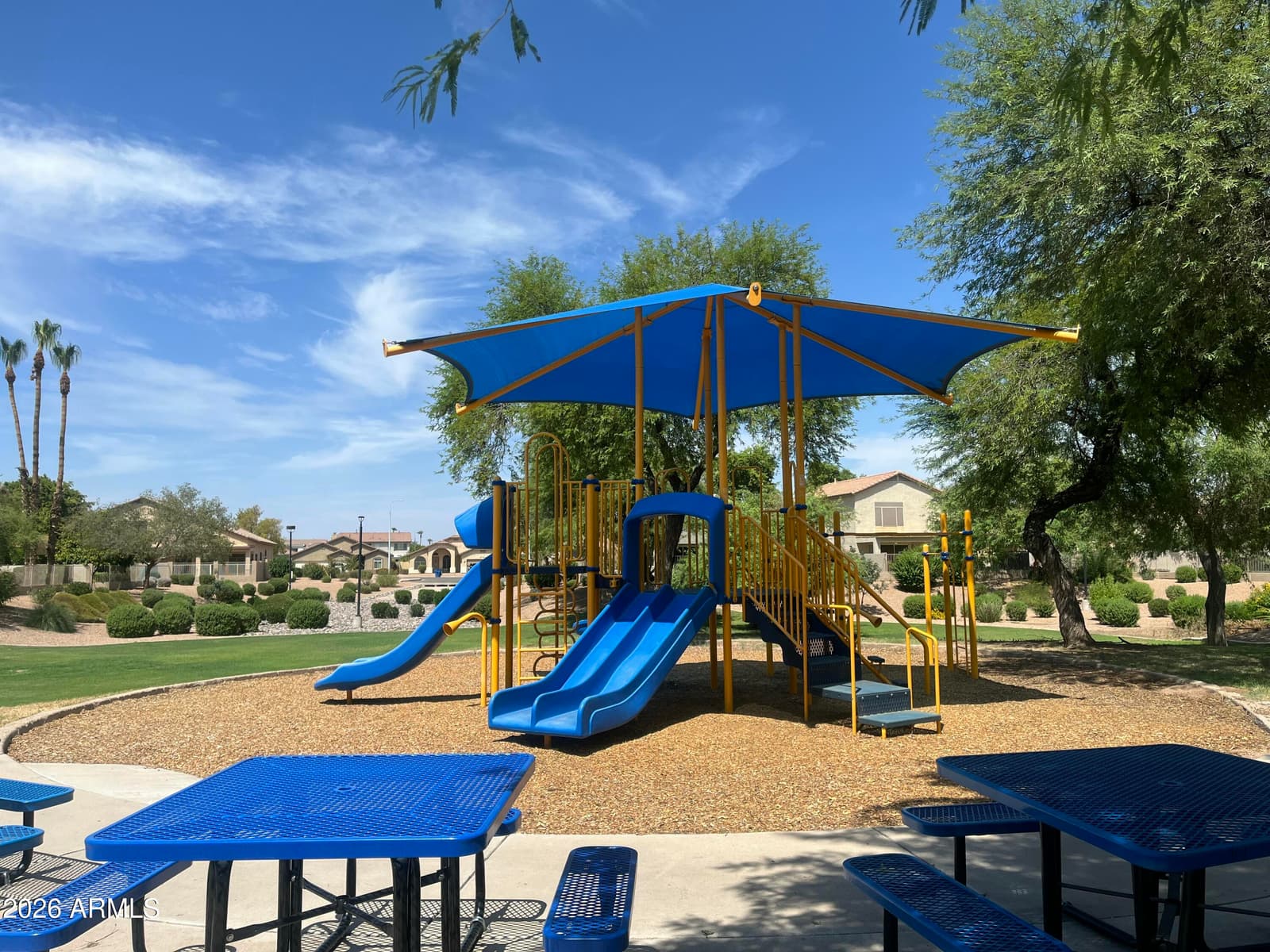 550 N Wilson Court, Chandler, AZ 85225 — photo 47 of 49