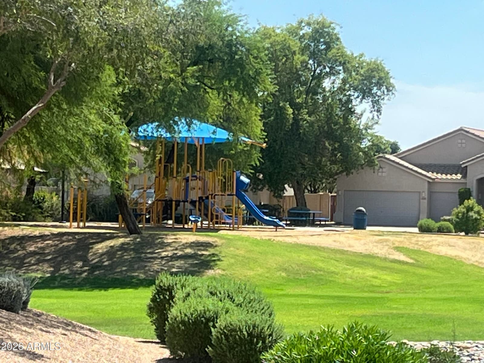 550 N Wilson Court, Chandler, AZ 85225 — photo 48 of 49
