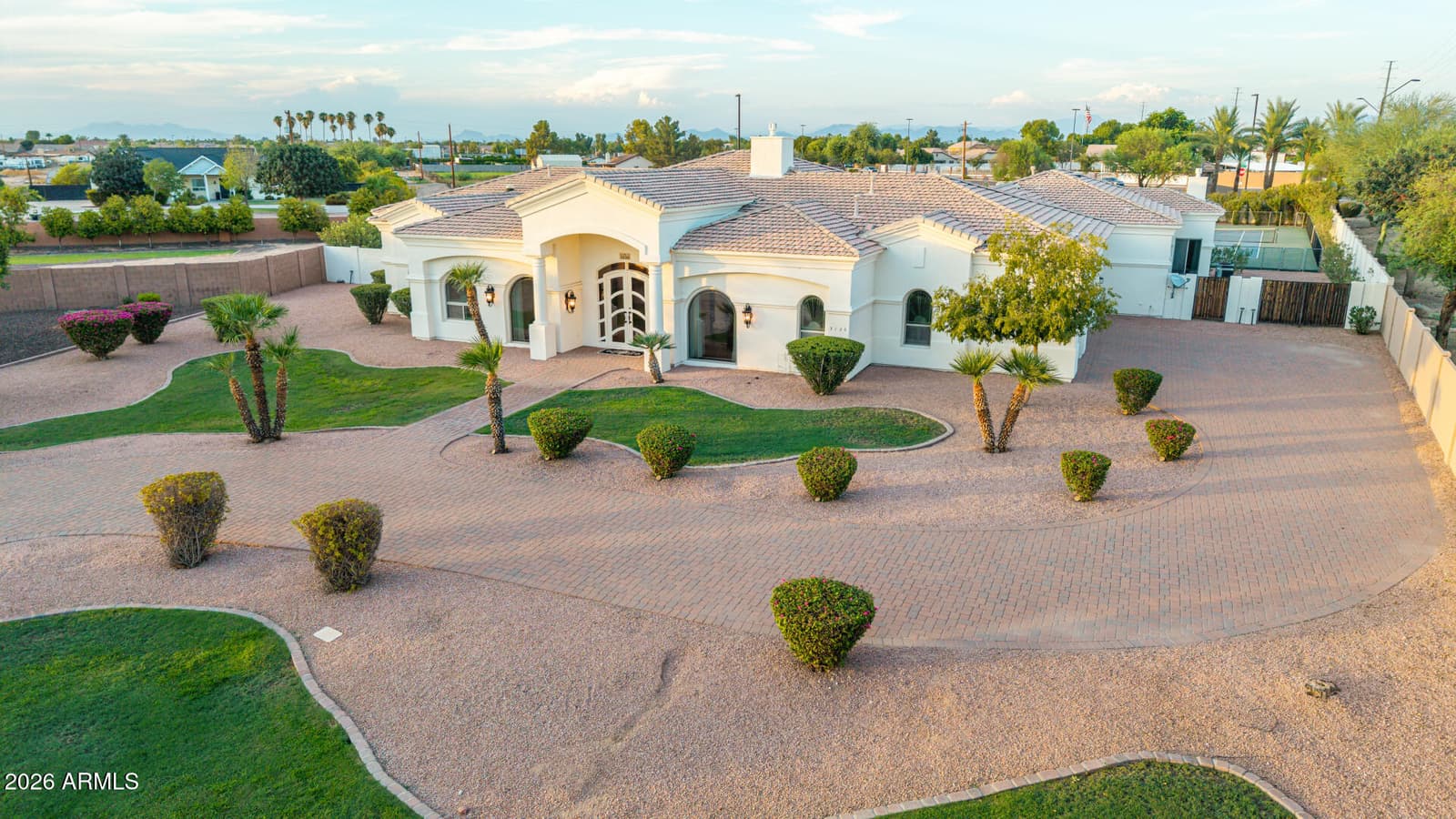 3126 E Fruitvale Court, Gilbert, AZ 85297 — photo 150 of 169