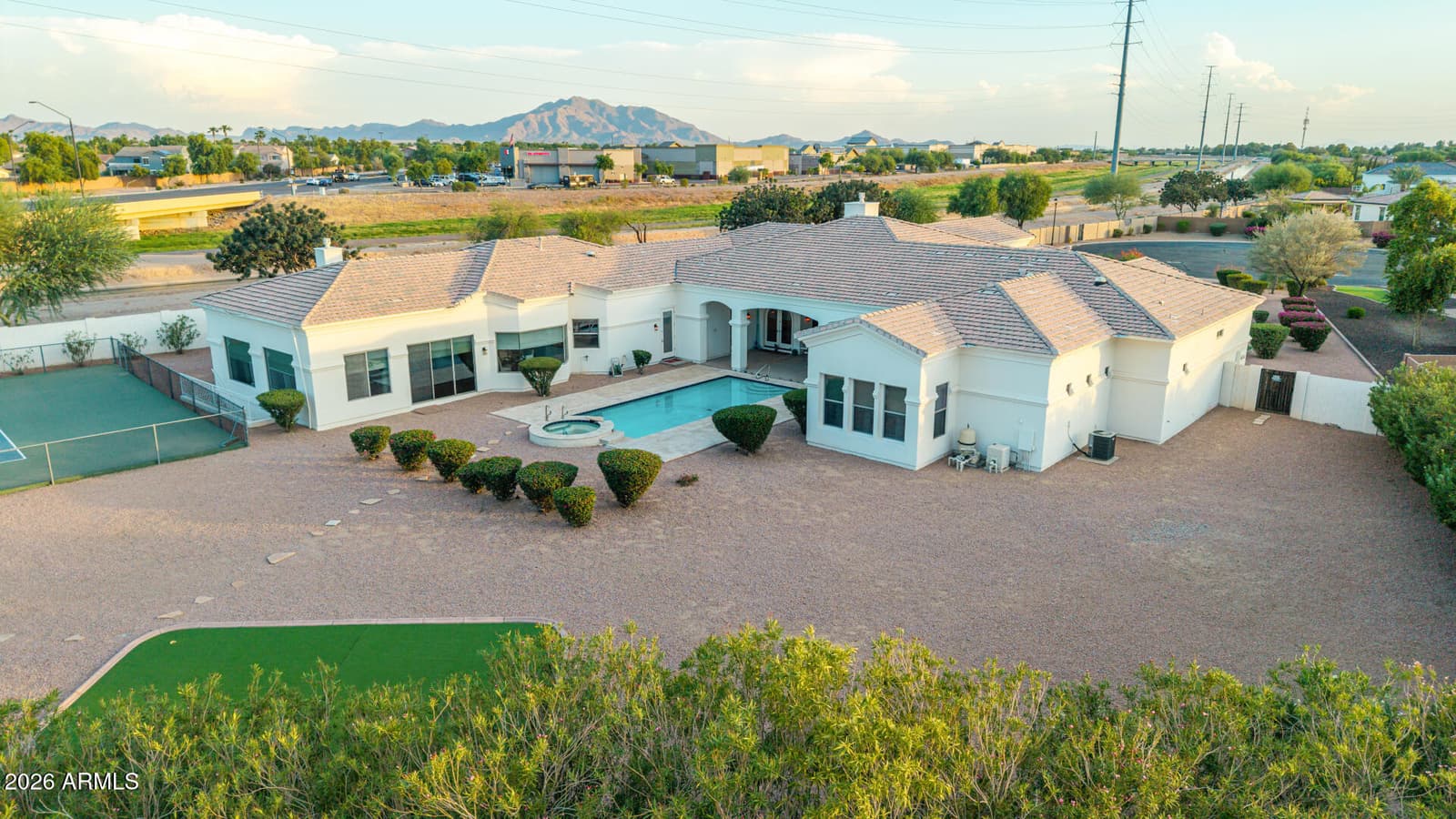 3126 E Fruitvale Court, Gilbert, AZ 85297 — photo 151 of 169