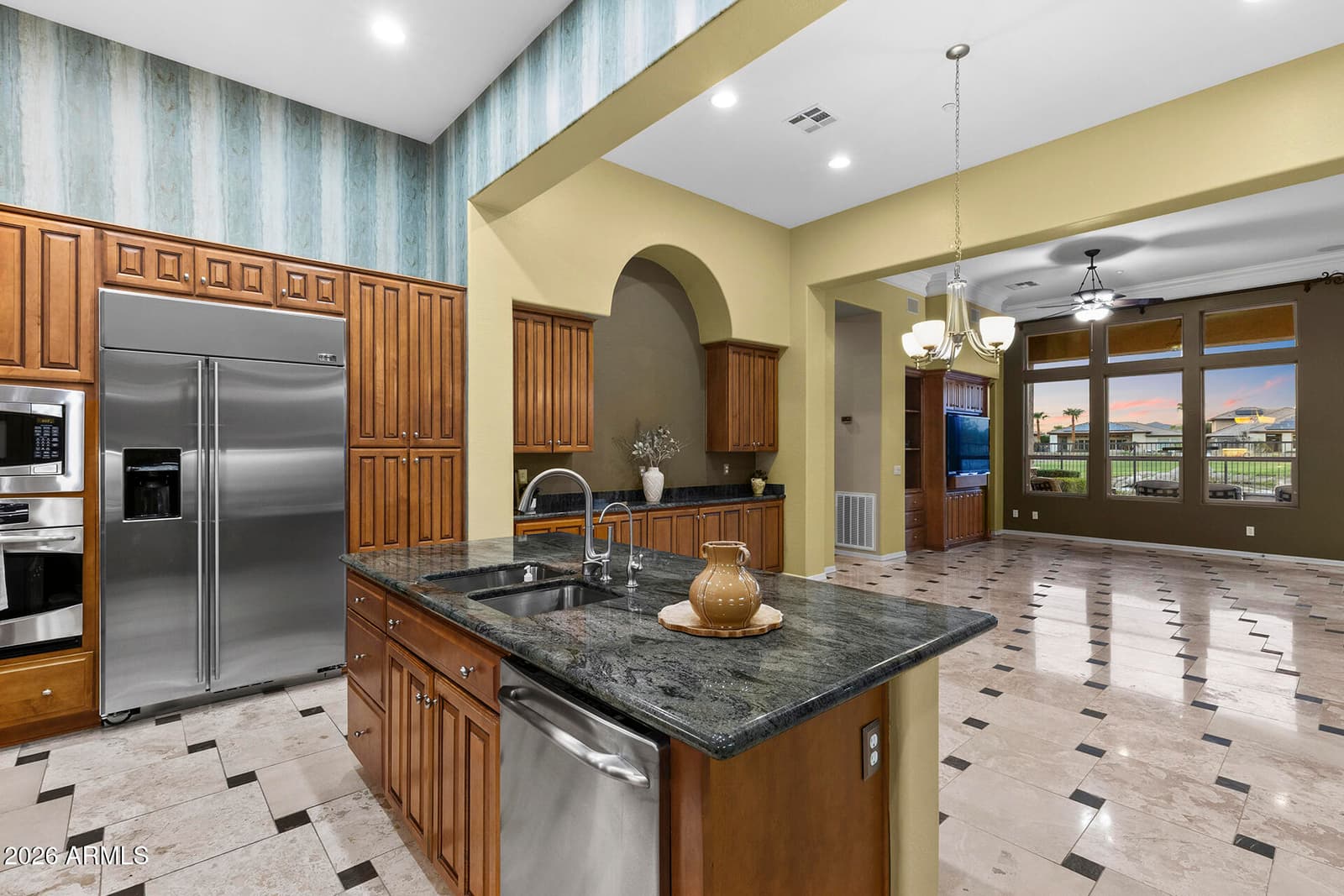 12926 W Red Fox Road, Peoria, AZ 85383 — photo 28 of 82