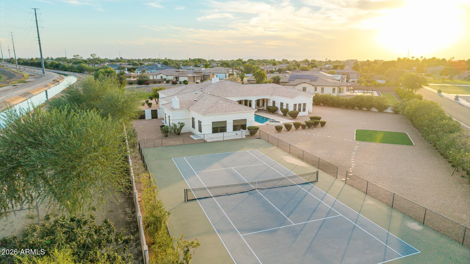 3126 E Fruitvale Court, Gilbert, AZ 85297 — photo 153 of 169