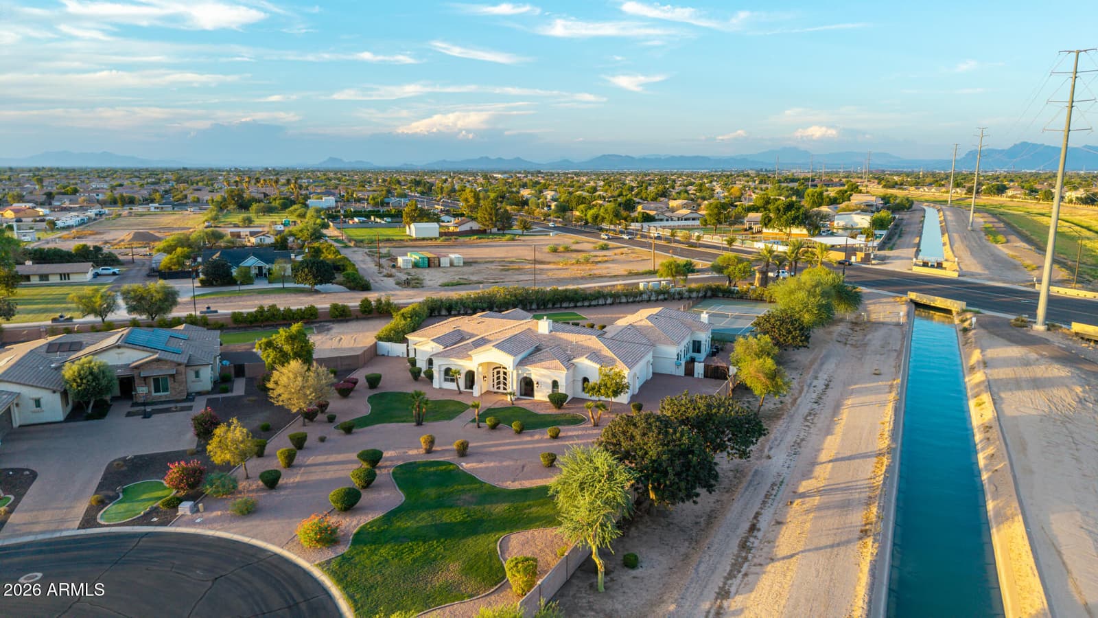 3126 E Fruitvale Court, Gilbert, AZ 85297 — photo 158 of 169