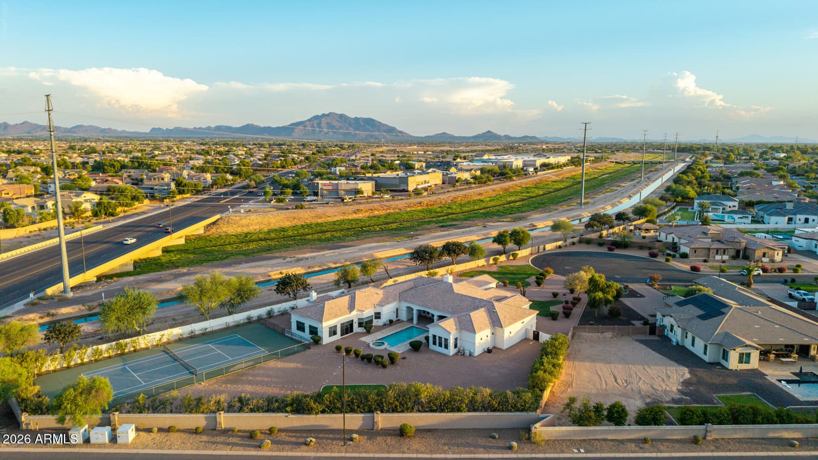 3126 E Fruitvale Court, Gilbert, AZ 85297 — photo 159 of 169