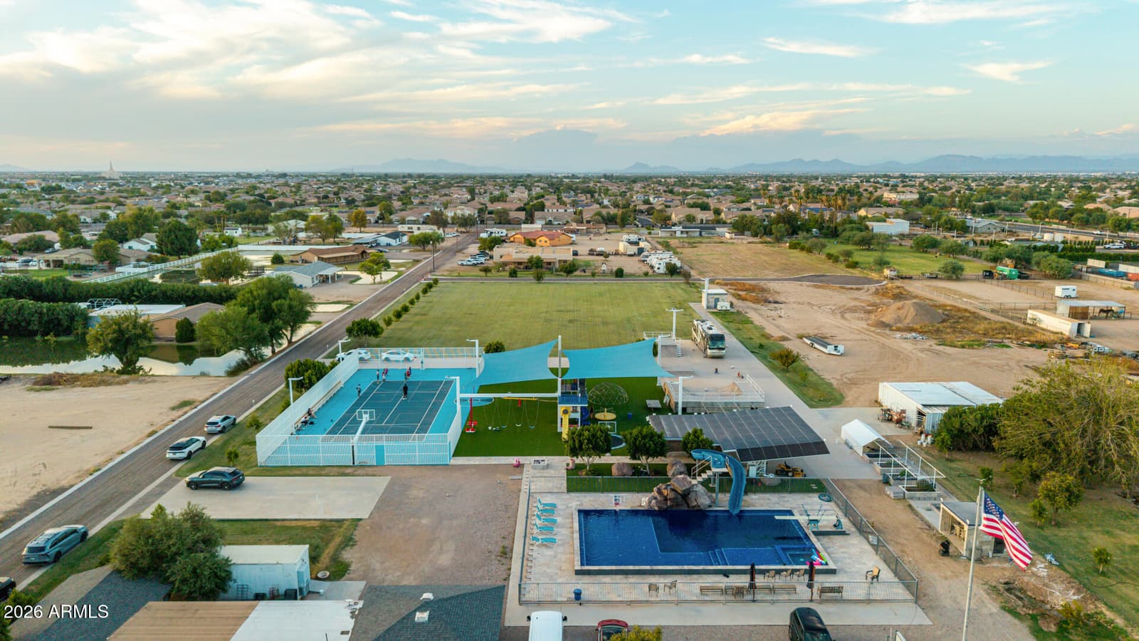3126 E Fruitvale Court, Gilbert, AZ 85297 — photo 164 of 169