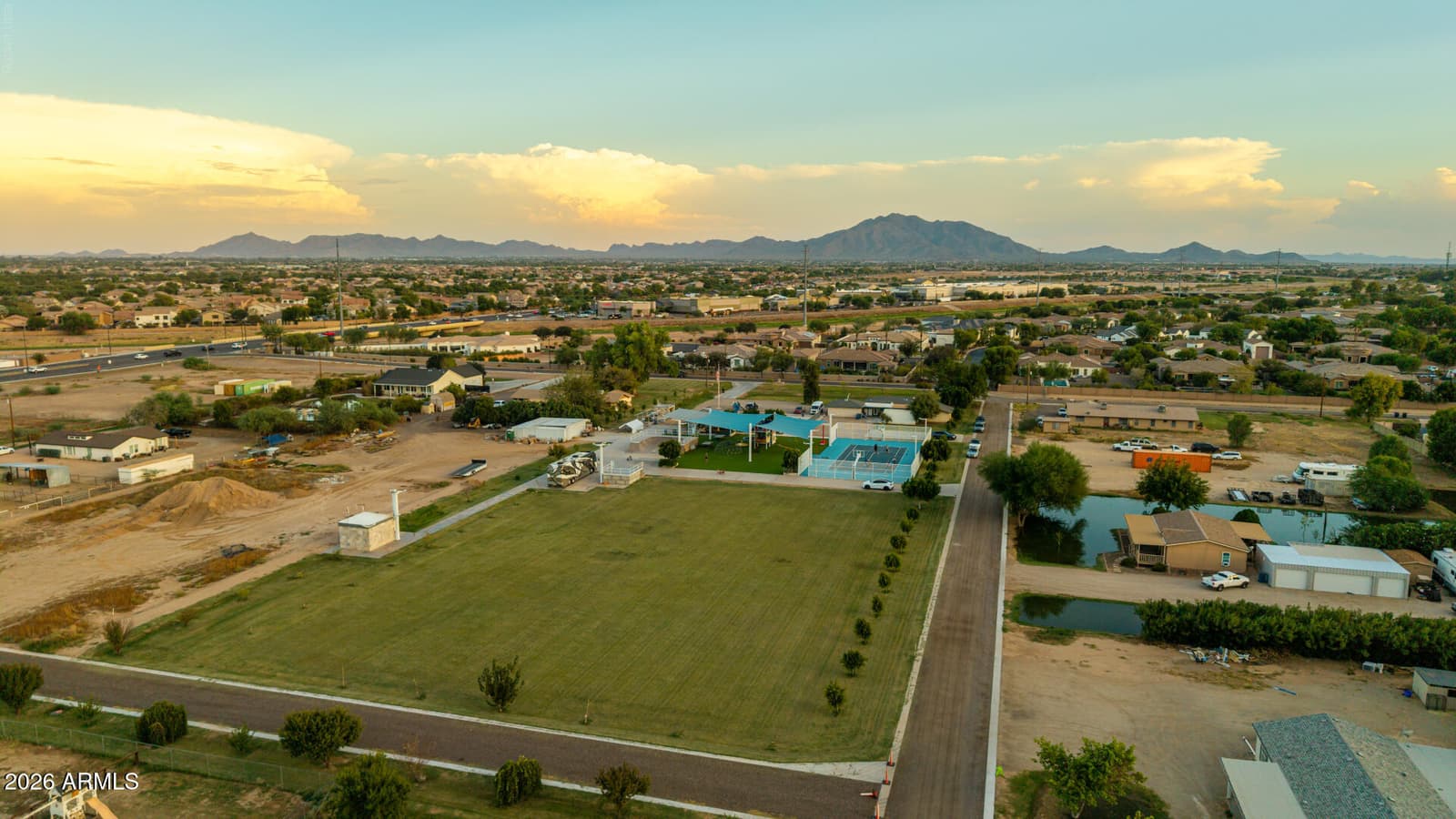 3126 E Fruitvale Court, Gilbert, AZ 85297 — photo 166 of 169