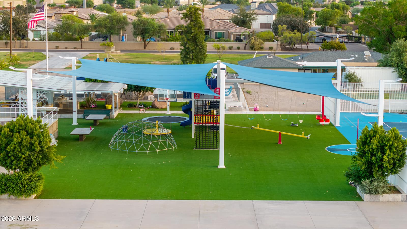 3126 E Fruitvale Court, Gilbert, AZ 85297 — photo 168 of 169