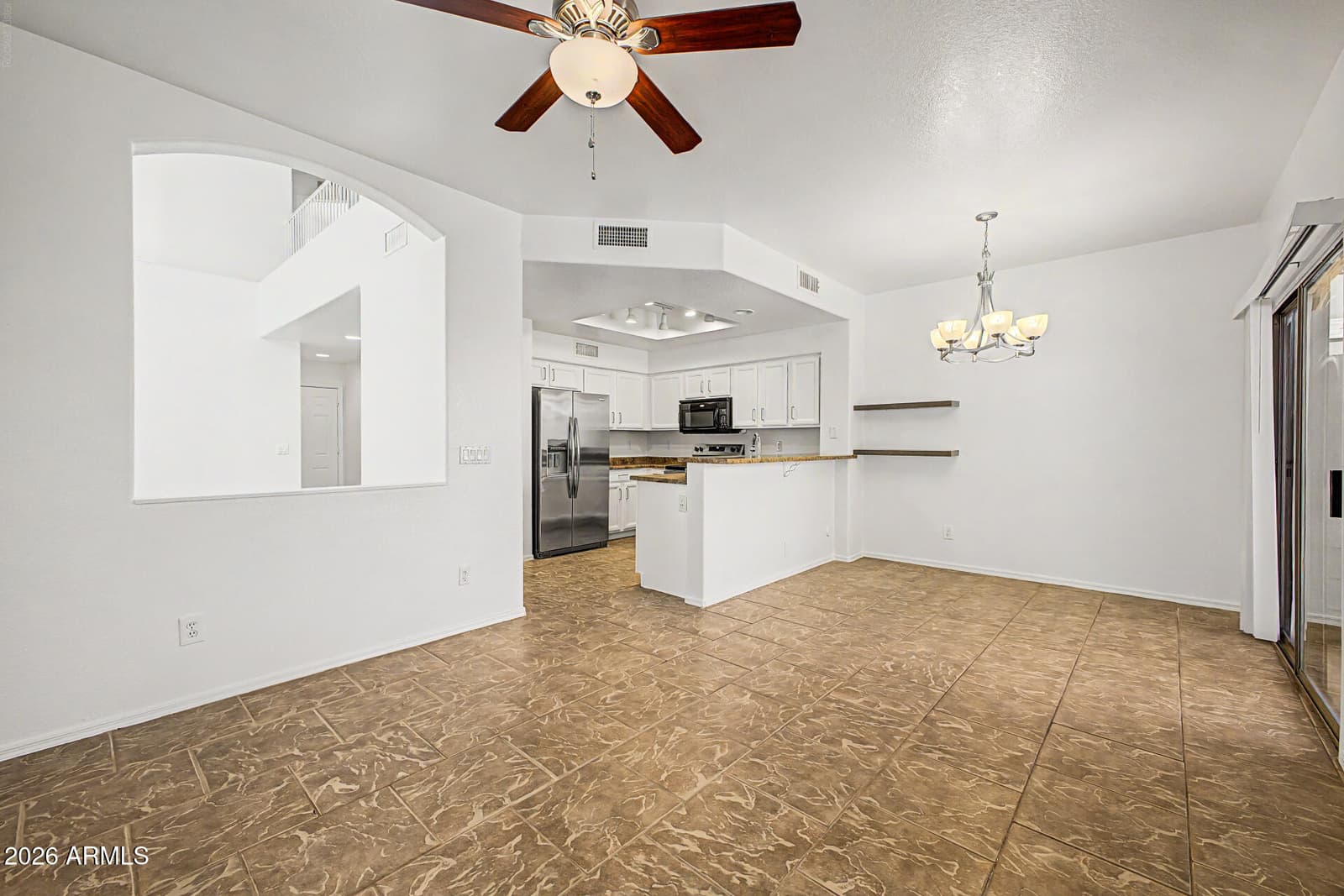 1348 W Wahalla Lane, Phoenix, AZ 85027 — photo 8 of 35