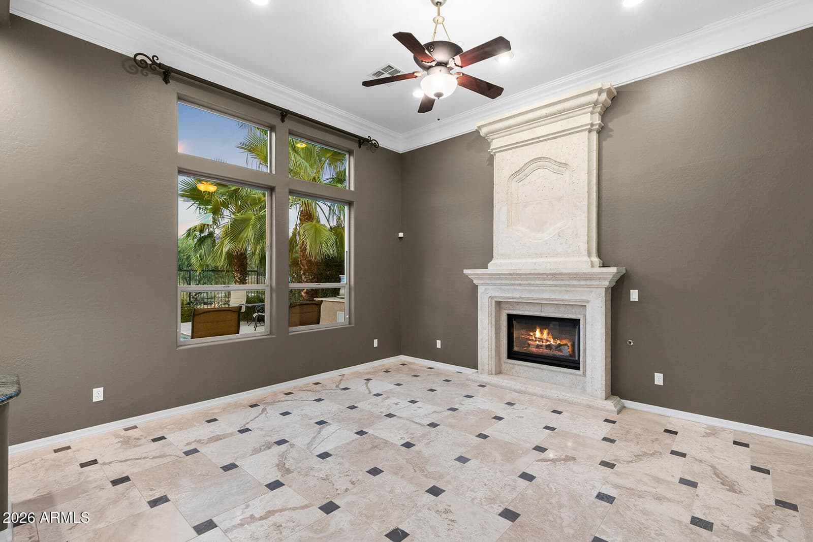12926 W Red Fox Road, Peoria, AZ 85383 — photo 40 of 82