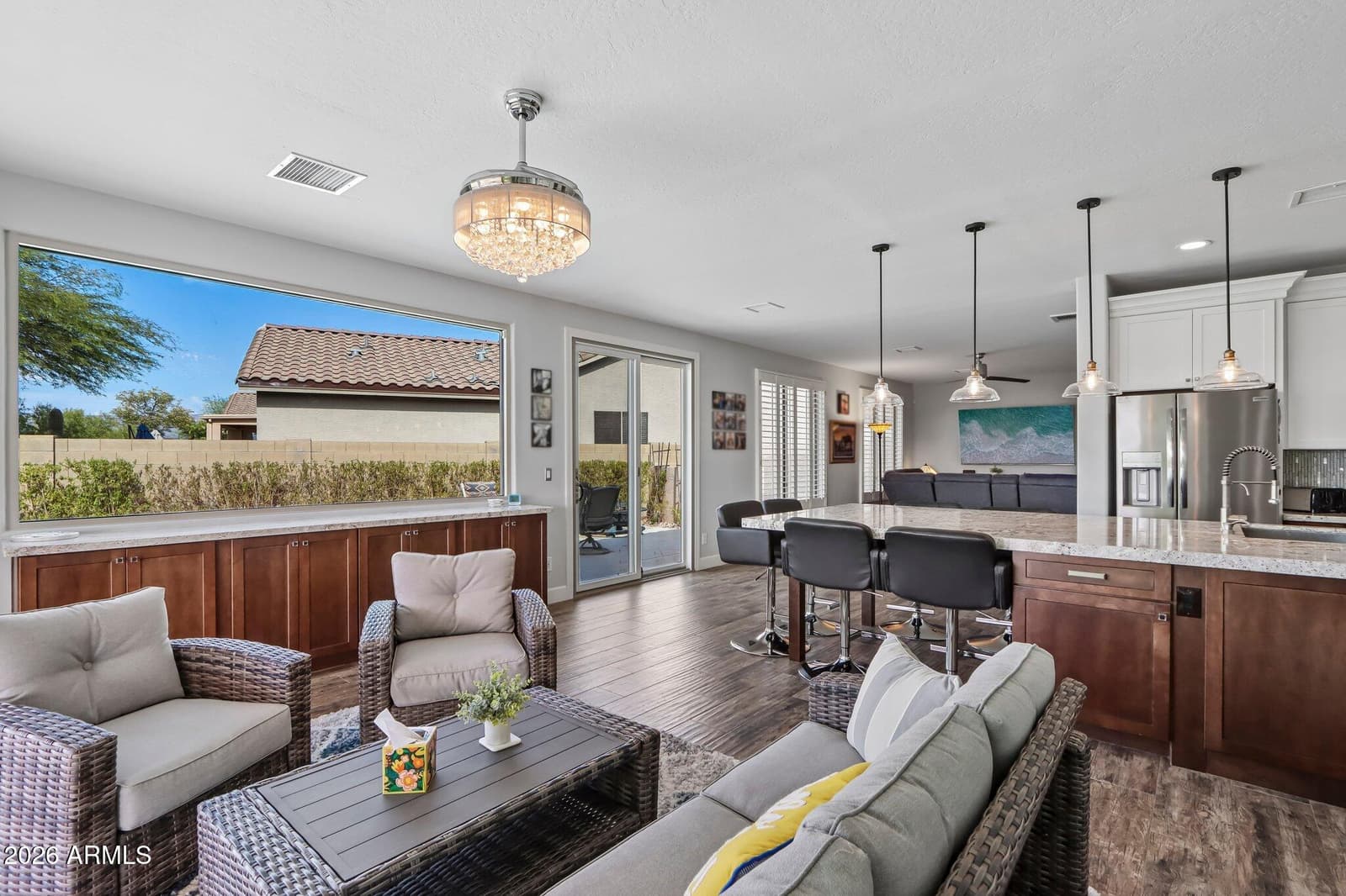 2656 W Coyote Creek Court, Phoenix, AZ 85086 — photo 11 of 57