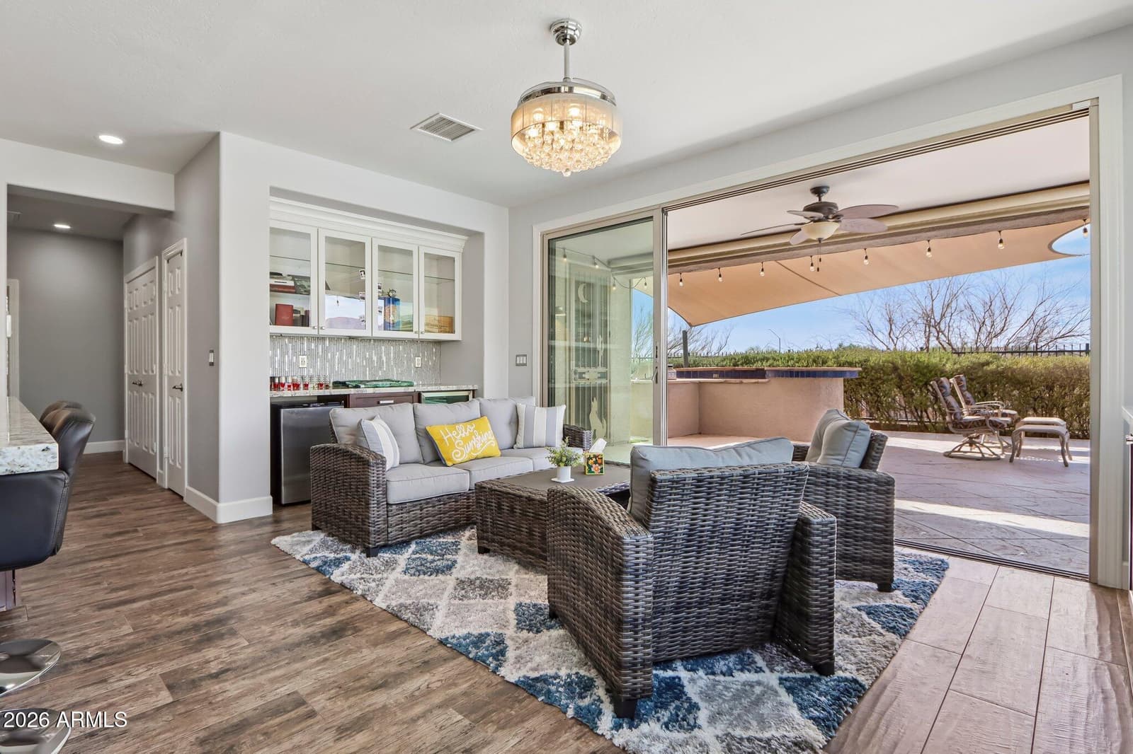 2656 W Coyote Creek Court, Phoenix, AZ 85086 — photo 13 of 57