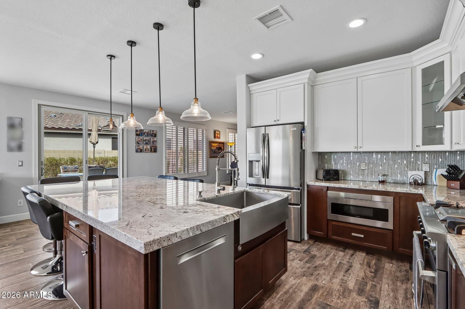 2656 W Coyote Creek Court, Phoenix, AZ 85086 — photo 3 of 57