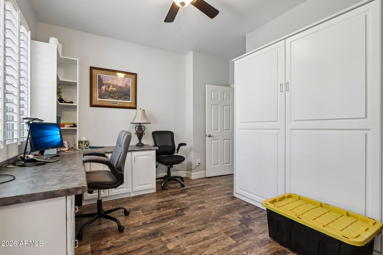 2656 W Coyote Creek Court, Phoenix, AZ 85086 — photo 28 of 57