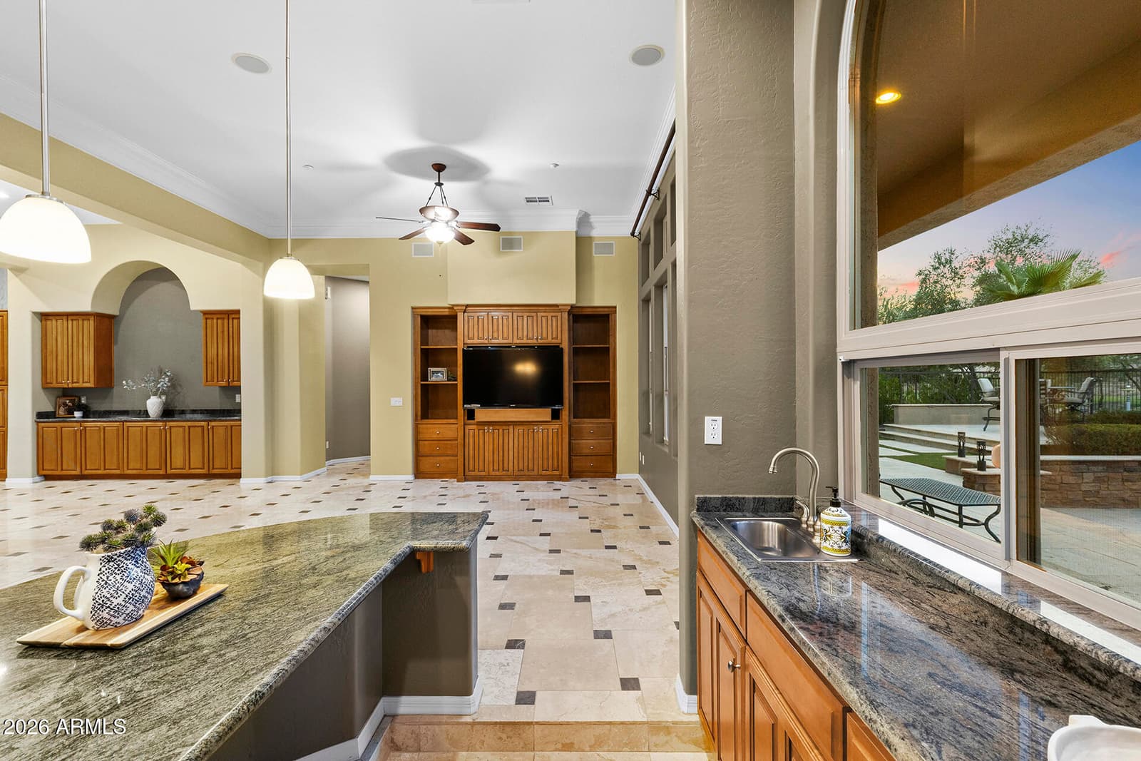 12926 W Red Fox Road, Peoria, AZ 85383 — photo 43 of 82