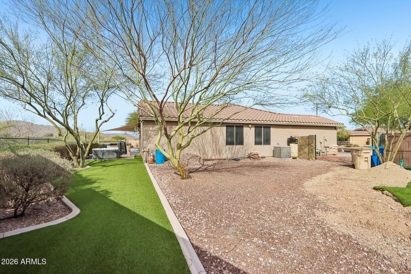 2656 W Coyote Creek Court, Phoenix, AZ 85086 — photo 35 of 57