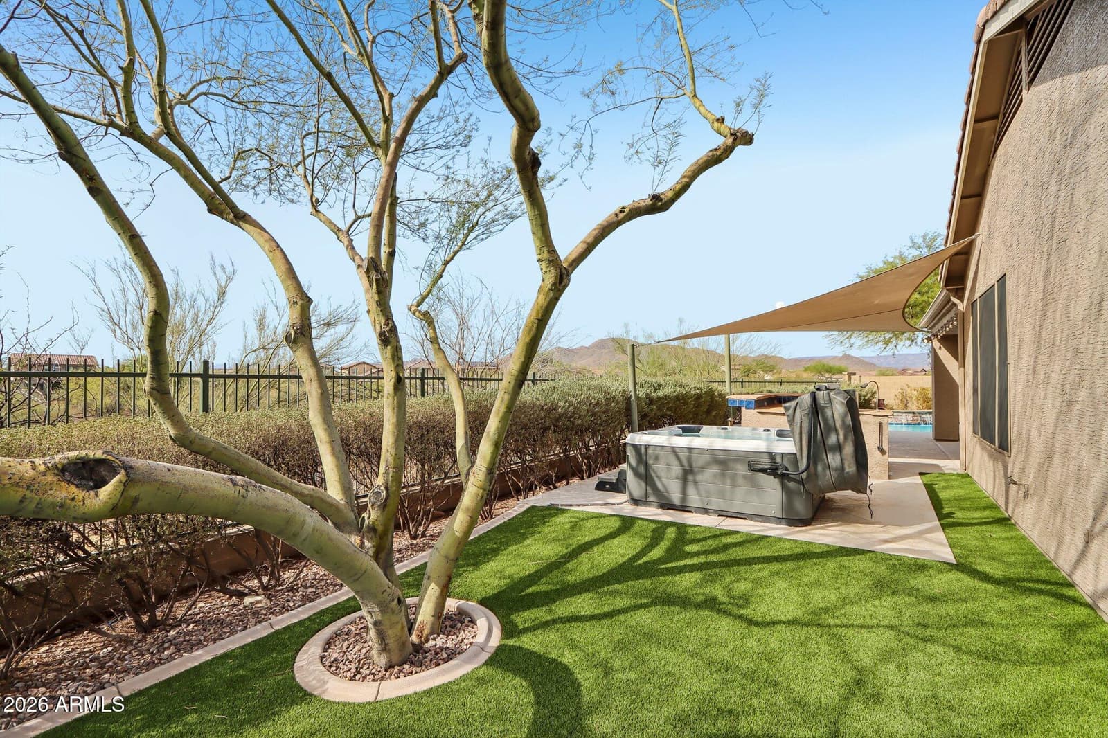 2656 W Coyote Creek Court, Phoenix, AZ 85086 — photo 37 of 57