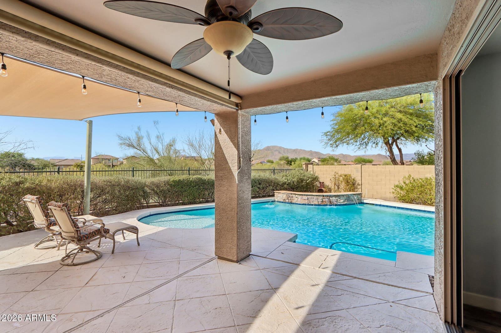 2656 W Coyote Creek Court, Phoenix, AZ 85086 — photo 41 of 57