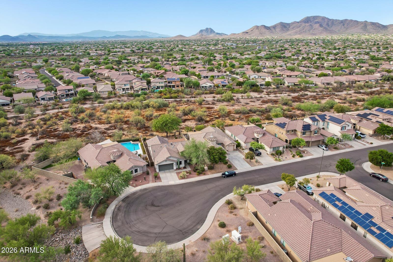 2656 W Coyote Creek Court, Phoenix, AZ 85086 — photo 48 of 57