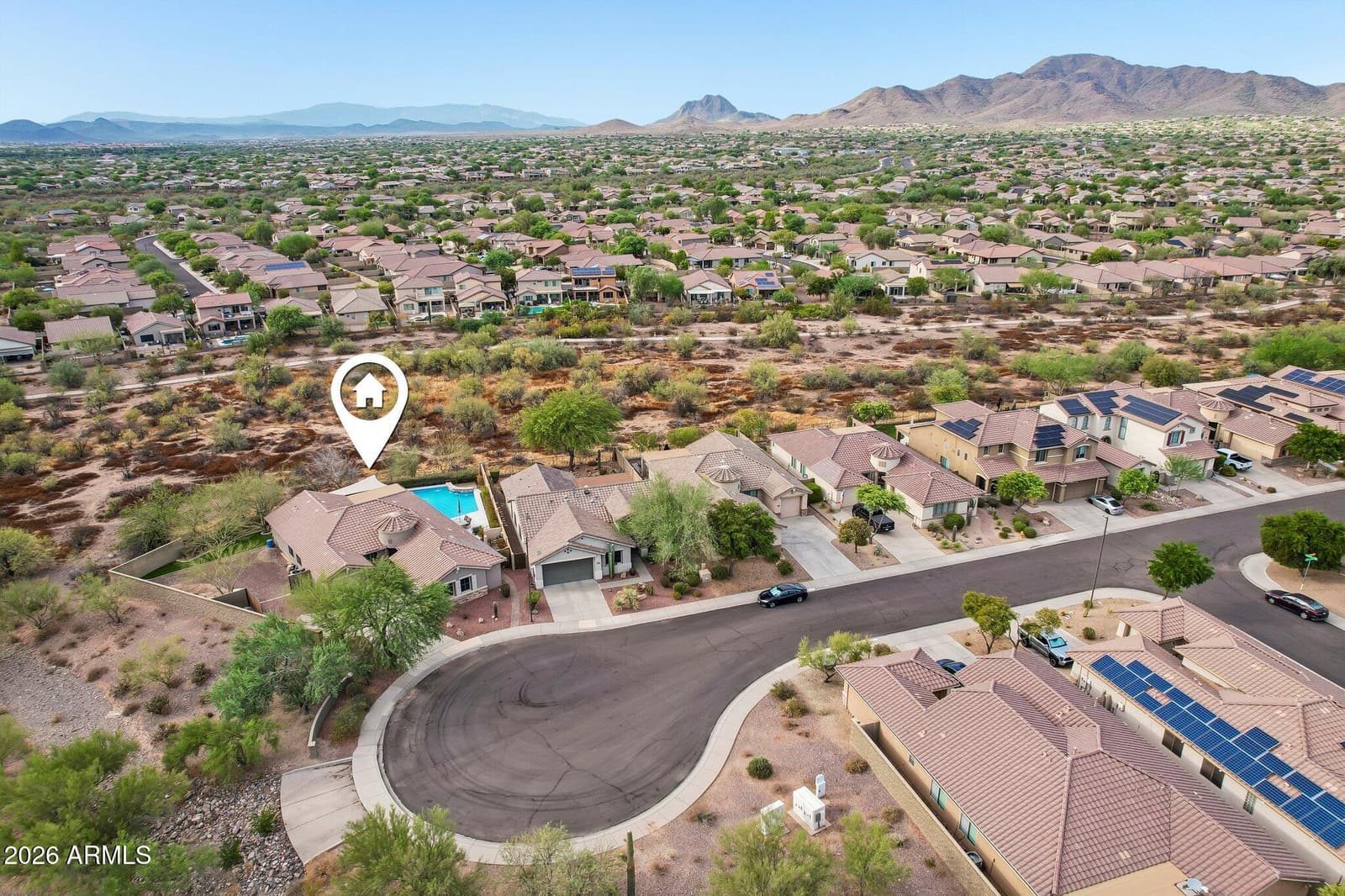 2656 W Coyote Creek Court, Phoenix, AZ 85086 — photo 49 of 57
