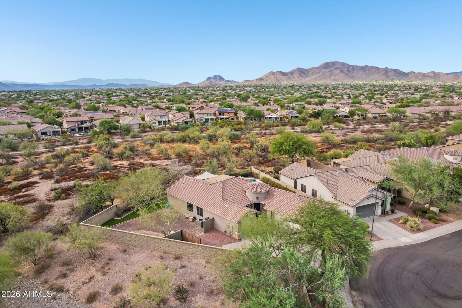 2656 W Coyote Creek Court, Phoenix, AZ 85086 — photo 50 of 57