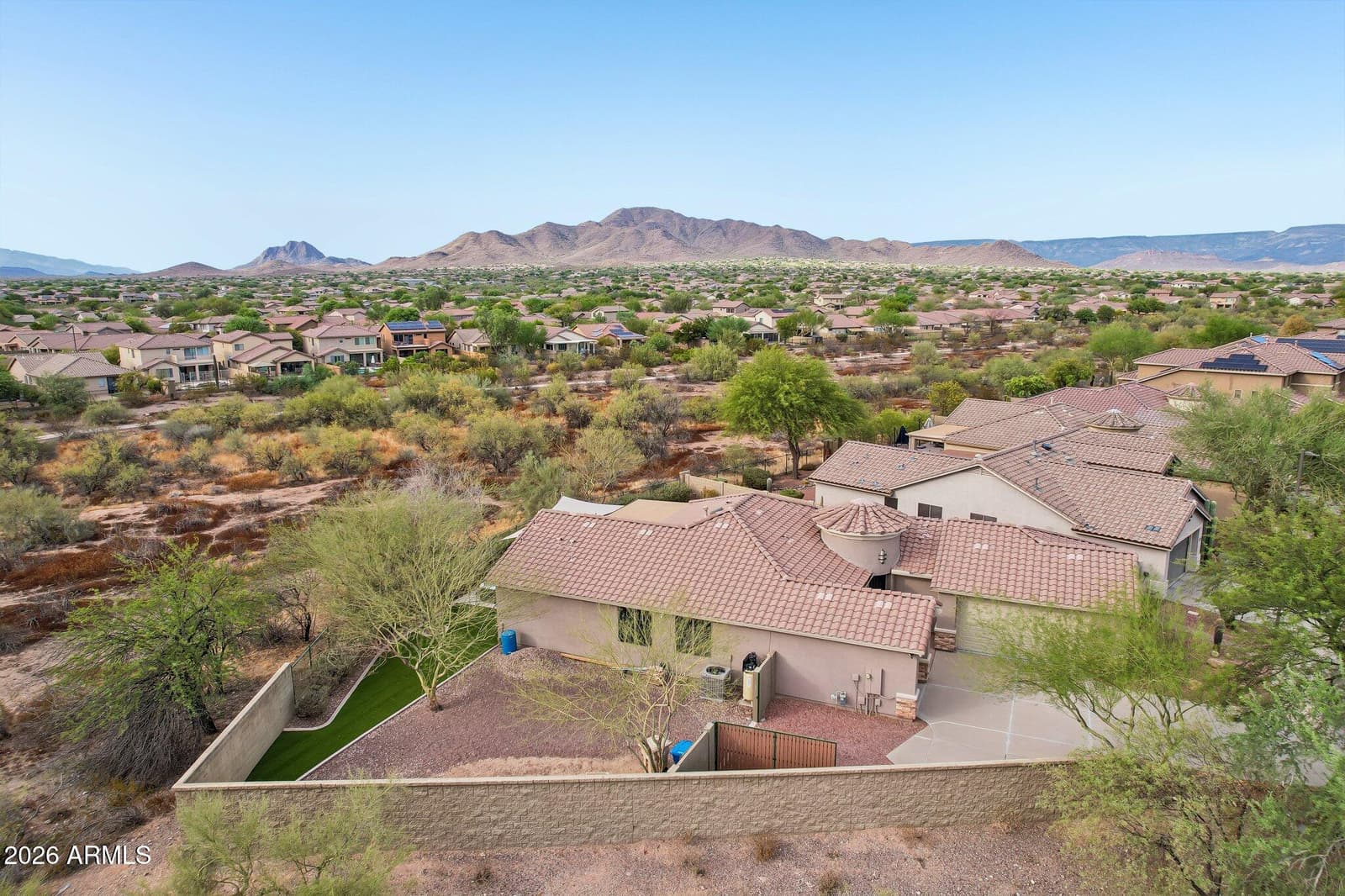 2656 W Coyote Creek Court, Phoenix, AZ 85086 — photo 51 of 57