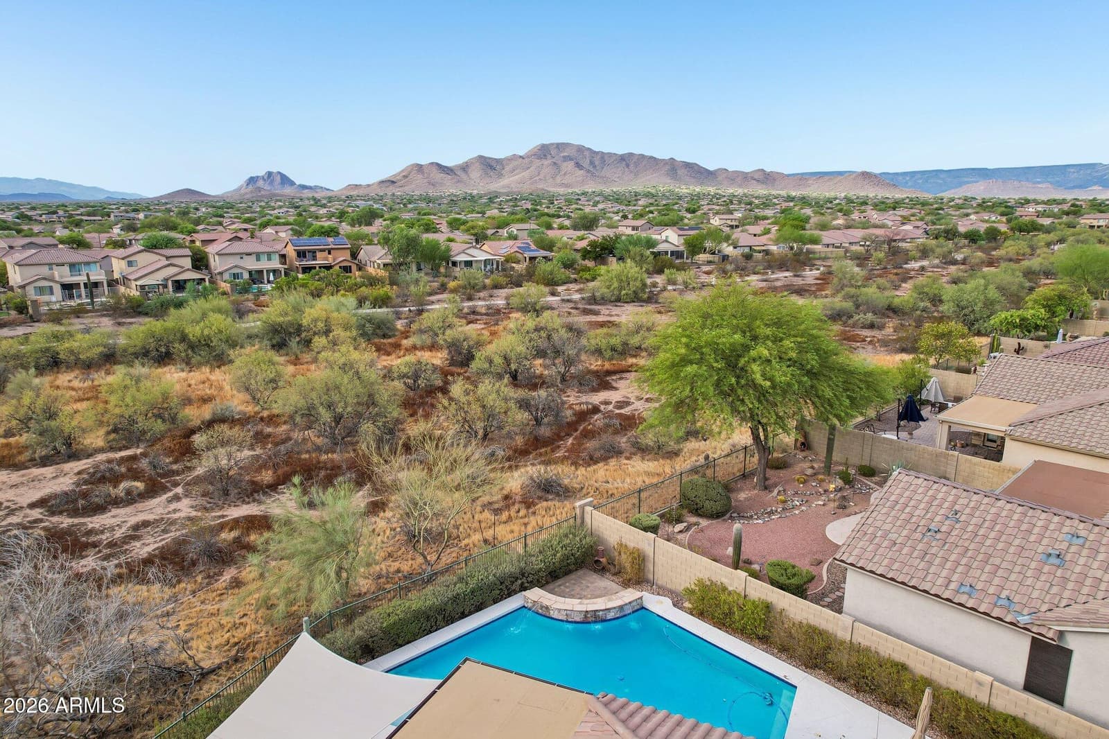 2656 W Coyote Creek Court, Phoenix, AZ 85086 — photo 52 of 57