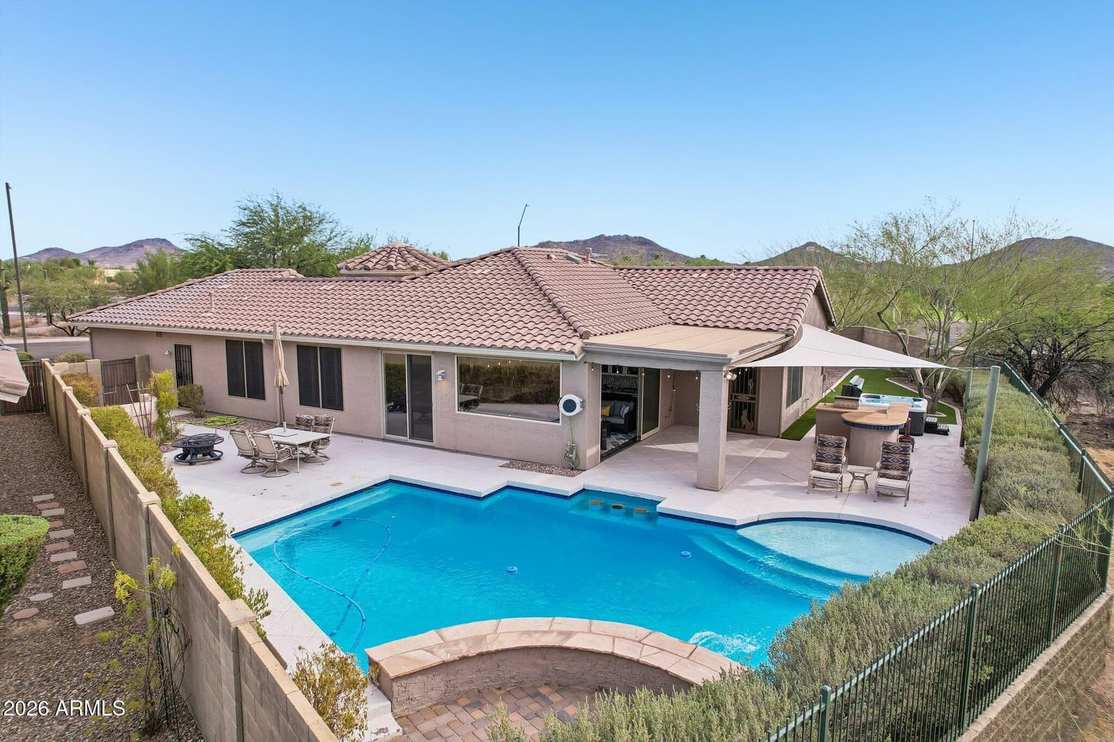 2656 W Coyote Creek Court, Phoenix, AZ 85086 — photo 1 of 57