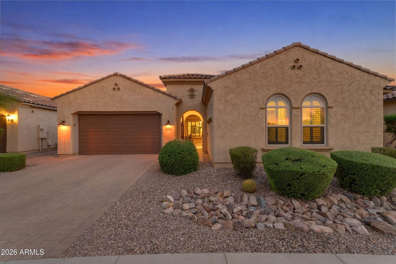 11115 E Tarragon Avenue, Mesa, AZ 85212 — photo 1 of 66